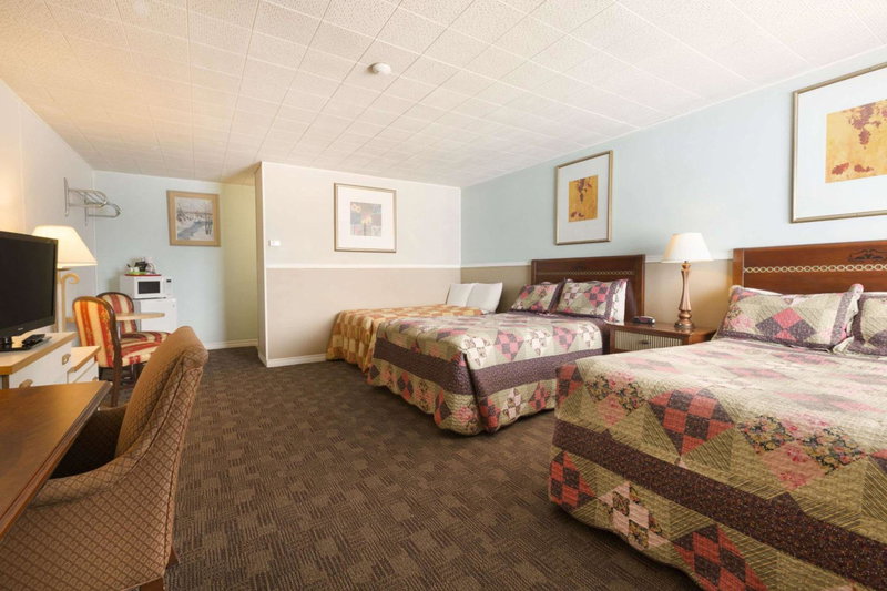 Travel Inn Cochrane, Cochrane, Канада
