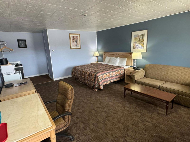 Travel Inn Cochrane, Cochrane, Канада