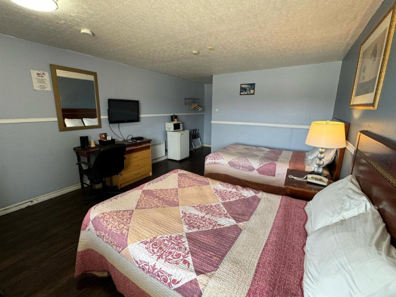 Travel Inn Cochrane, Cochrane, Канада
