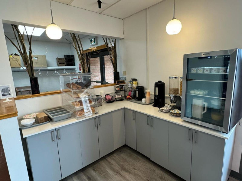 Travel Inn Cochrane, Cochrane, Канада