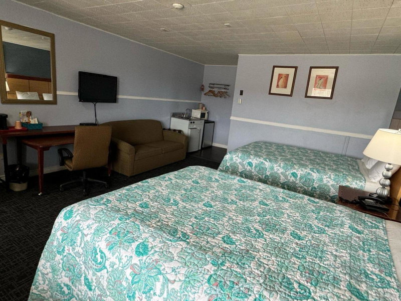 Travel Inn Cochrane, Cochrane, Канада