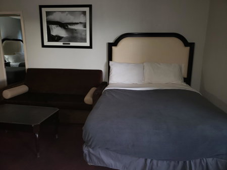 Niagara Falls Courtside Inn, Niagara Falls, Канада
