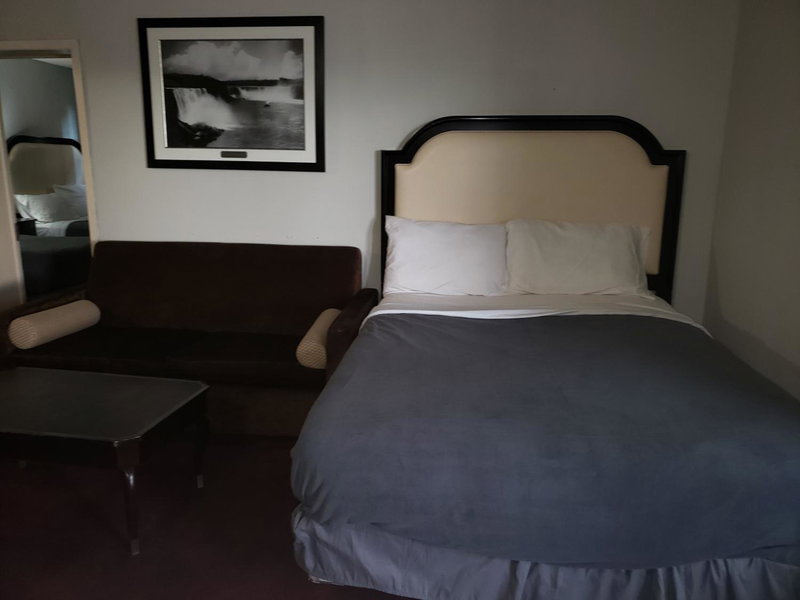 Niagara Falls Courtside Inn, Niagara Falls, Канада