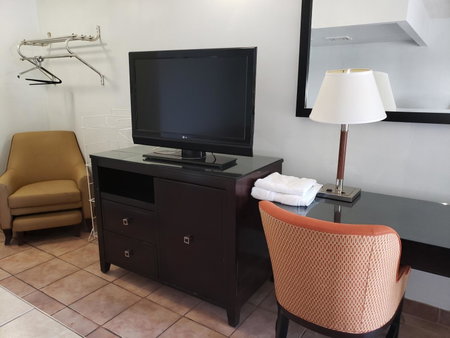 Niagara Falls Courtside Inn, Niagara Falls, Канада