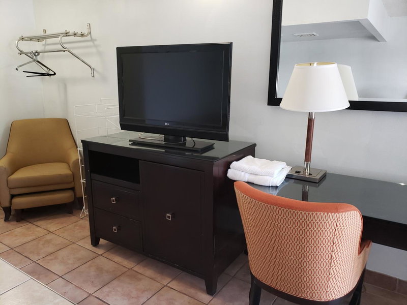 Niagara Falls Courtside Inn, Niagara Falls, Канада