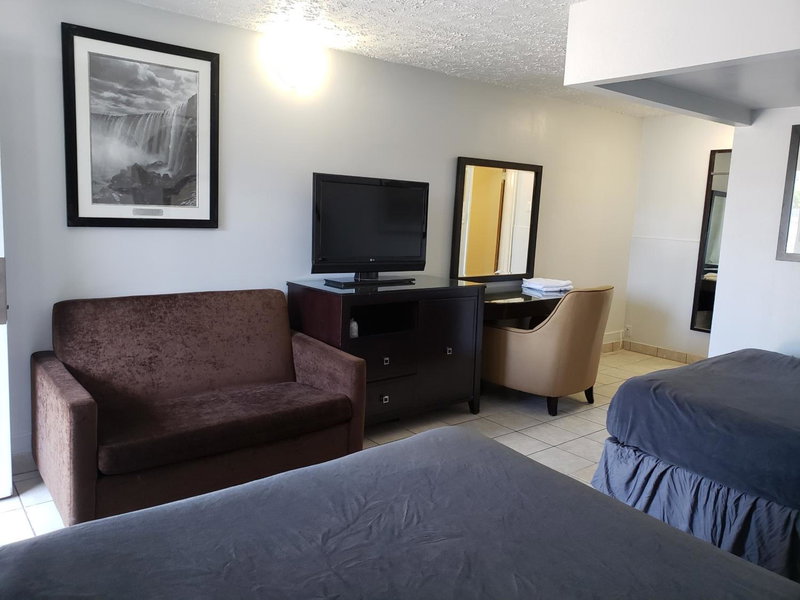 Niagara Falls Courtside Inn, Niagara Falls, Канада
