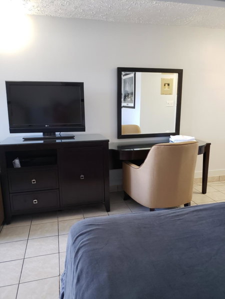 Niagara Falls Courtside Inn, Niagara Falls, Канада
