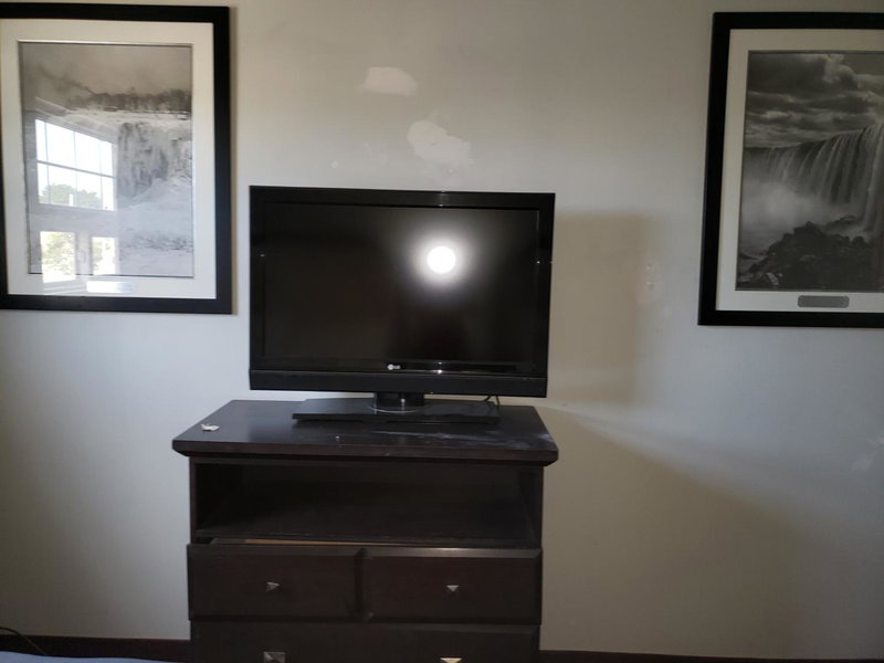 Niagara Falls Courtside Inn, Niagara Falls, Канада