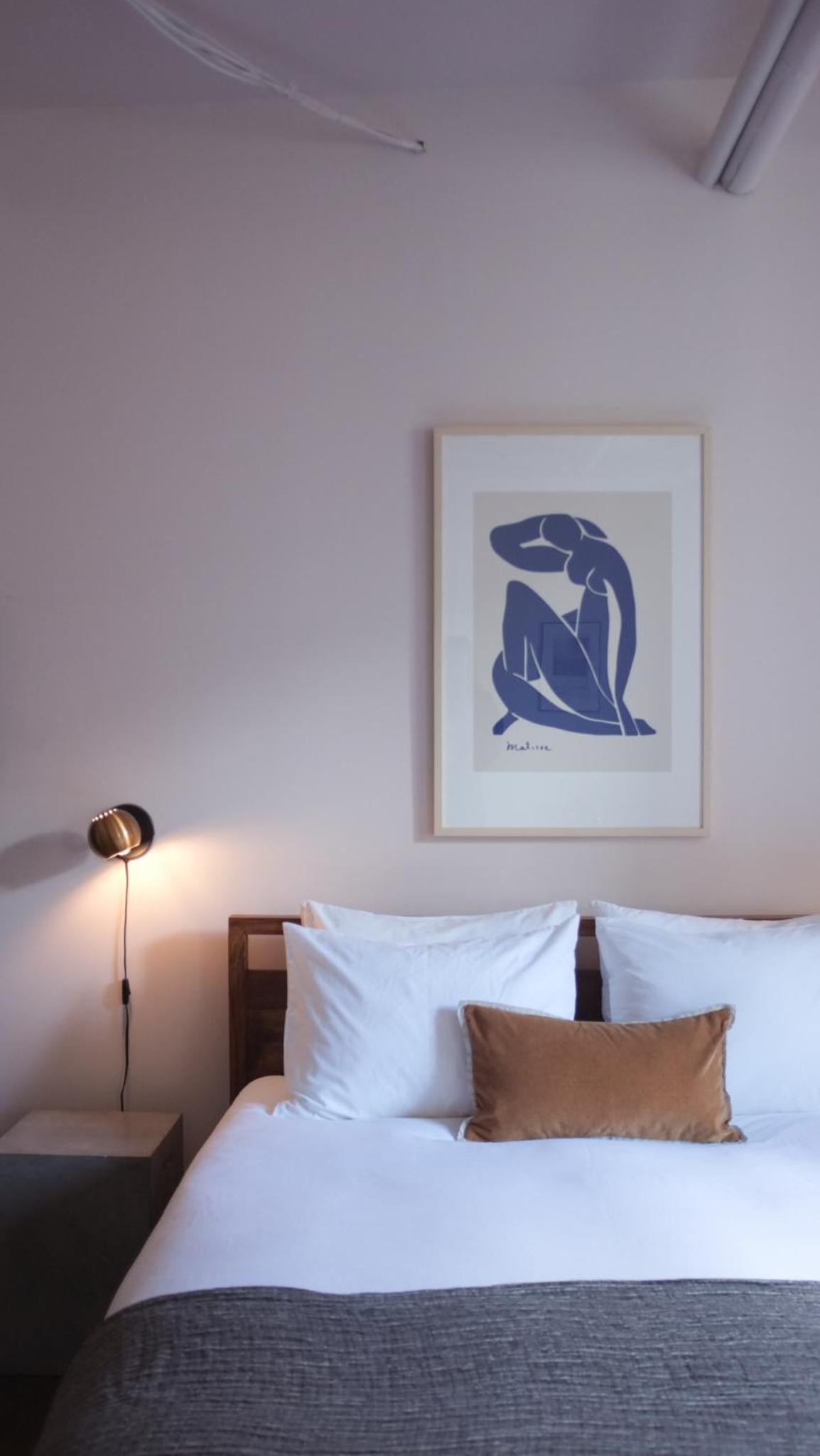 Hôtel · Maison Saint-Vincent By Maisons & co, Montréal