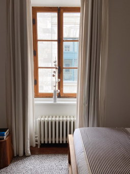 Maison Saint-Vincent By Maisons & co, Montréal, Canada