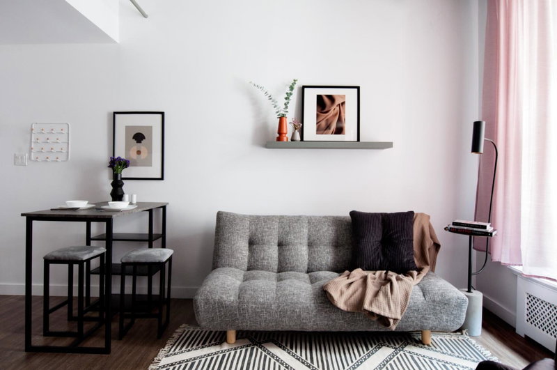 Maison Saint-Vincent By Maisons & co, Montréal, Canada