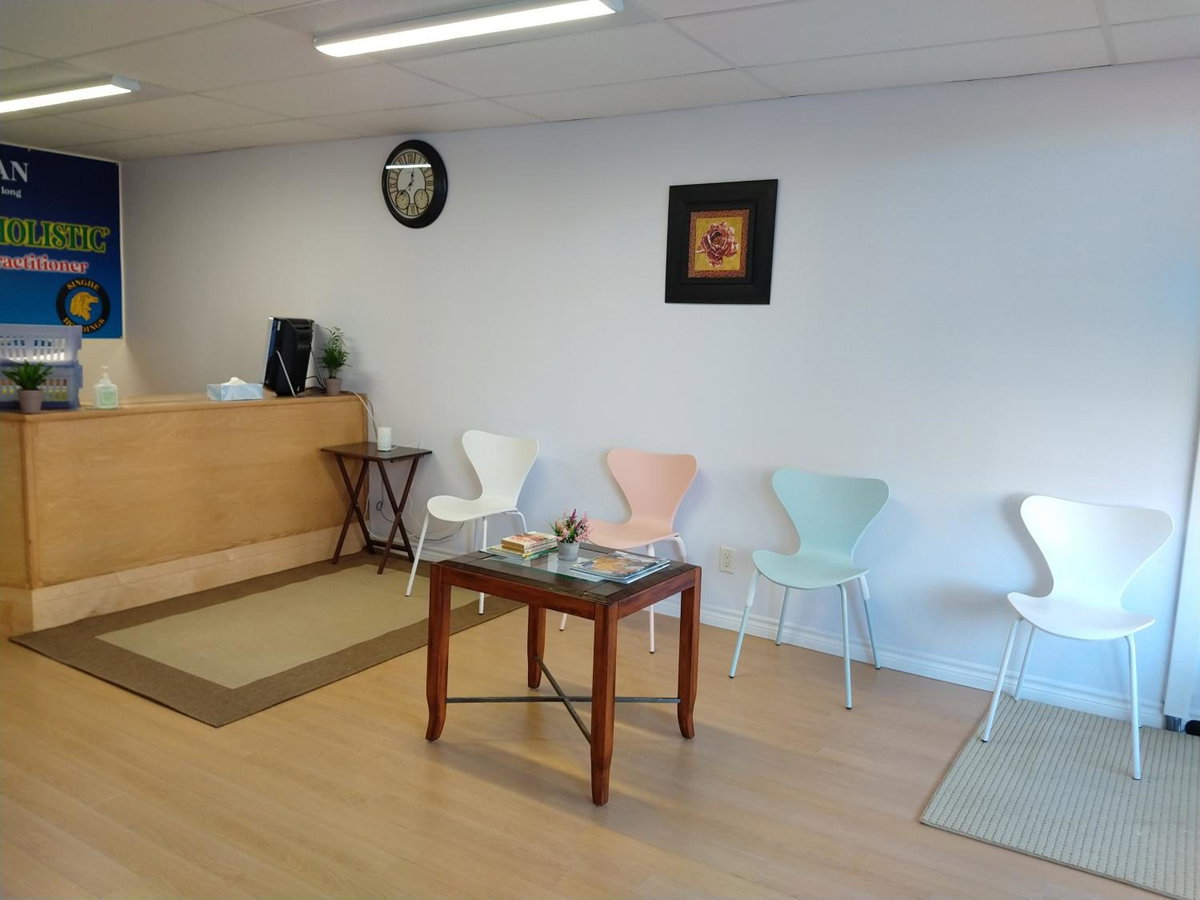 Hôtel · Healing Touch Holistic Living Space, Amherst