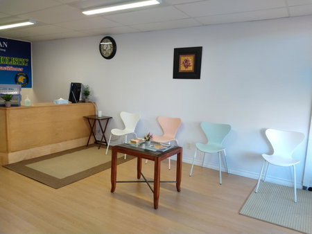 Healing Touch Holistic Living Space, Amherst, Canada