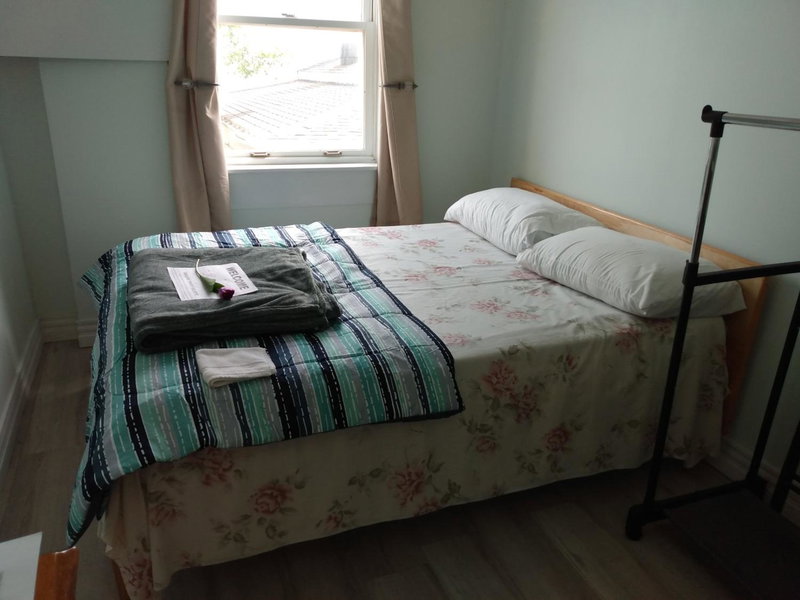 Healing Touch Holistic Living Space, Amherst, Canada