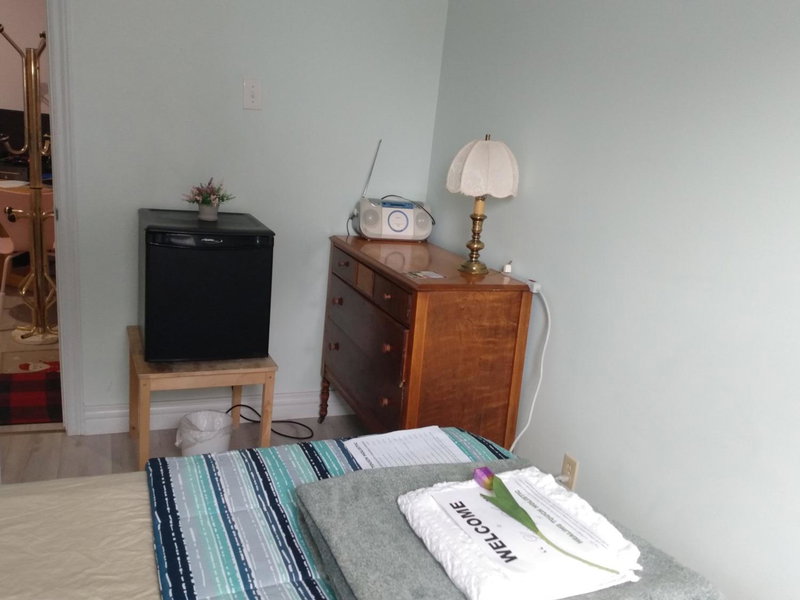 Healing Touch Holistic Living Space, Amherst, Canada