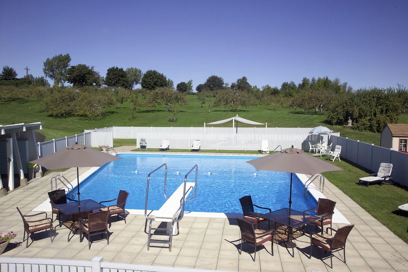 Manoir D'Youville, Chateauguay, Canada