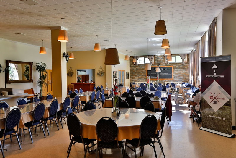 Manoir D'Youville, Chateauguay, Canada