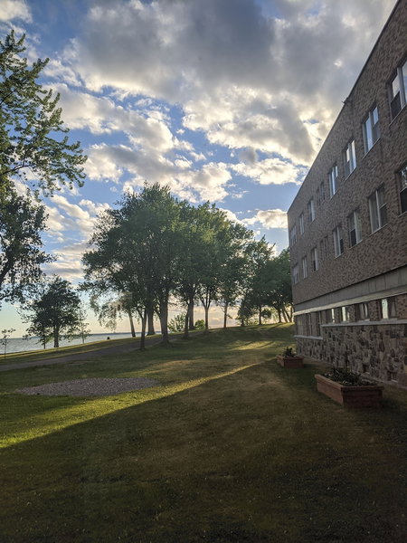 Manoir D'Youville, Chateauguay, Canada