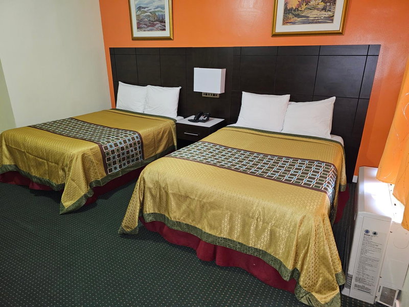 Norvic Motel, Greater Sudbury, Canada