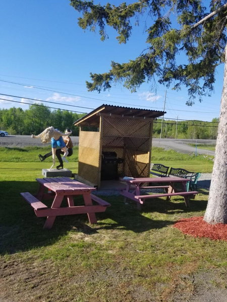 Norvic Motel, Greater Sudbury, Canada