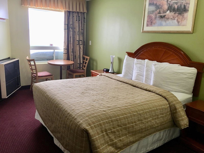 Valley Inn Motel, Sudbury, Canada