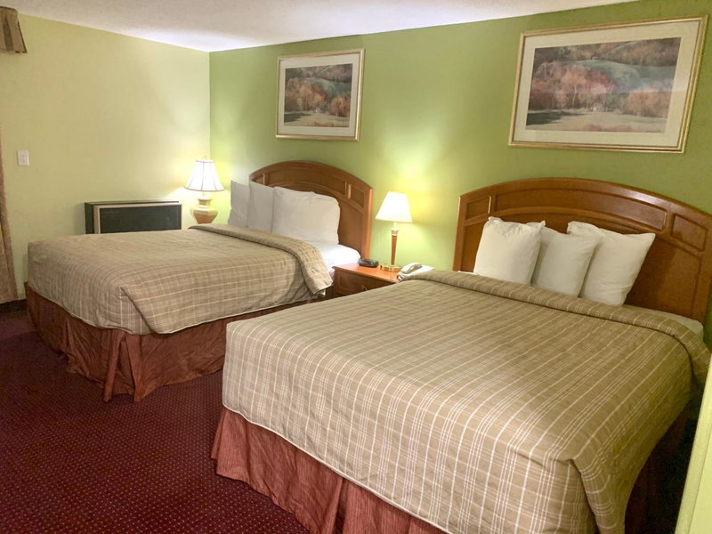 Valley Inn Motel, Sudbury, Canada