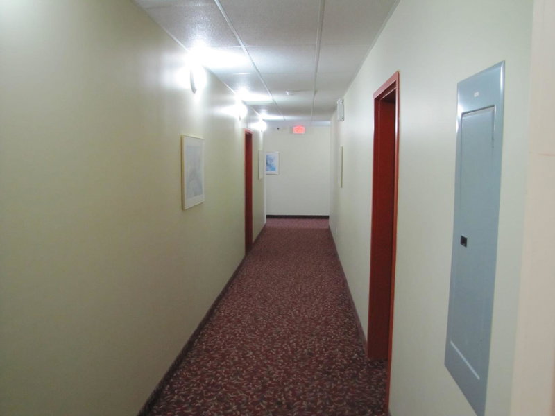 Valley Inn Motel, Sudbury, Canada