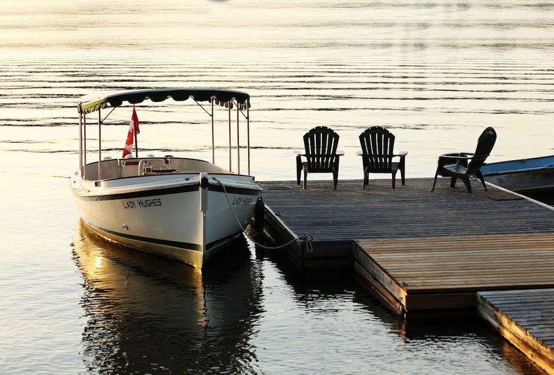 Sir Sam's Inn & Waterspa - Adults Only, Dysart et al, Canada