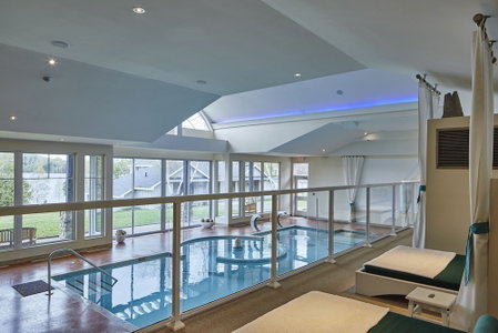 Sir Sam's Inn & Waterspa - Adults Only, Dysart et al, Canada