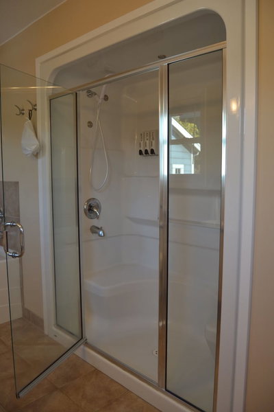 Salish Bed & Breakfast and Spa, West Kelowna, Canada