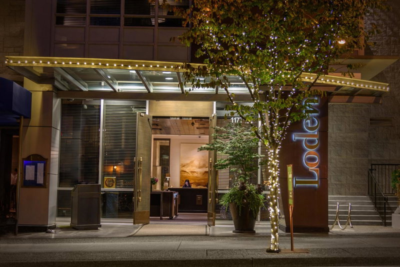 Loden Vancouver, Vancouver, Canada