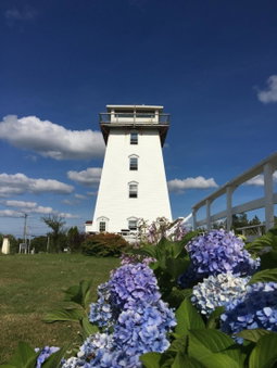 Baywatch Lighthouse Cottages & Motel, Charlottetown, Canada