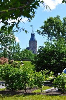 Hotel Manoir D'Auteuil - Par Aneyro, Quebec City, Kanada