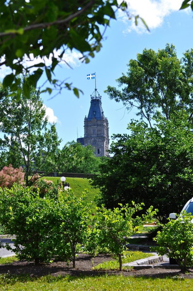 Hotel Manoir D'Auteuil - Par Aneyro, Quebec City, Kanada