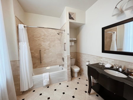 Hotel Manoir D'Auteuil - Par Aneyro, Quebec City, Kanada
