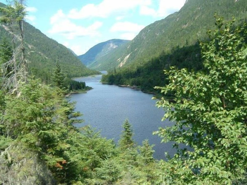 Auberge le Relais des Hautes Gorges, La Malbaie, Canada
