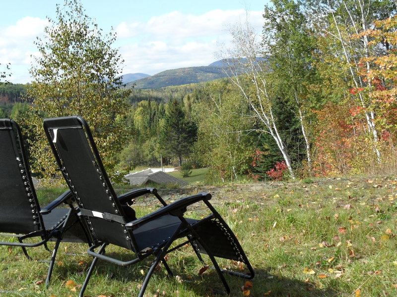 Auberge le Relais des Hautes Gorges, La Malbaie, Canada