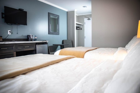 Newfound Inn & Suites, Conception Bay South, Canada