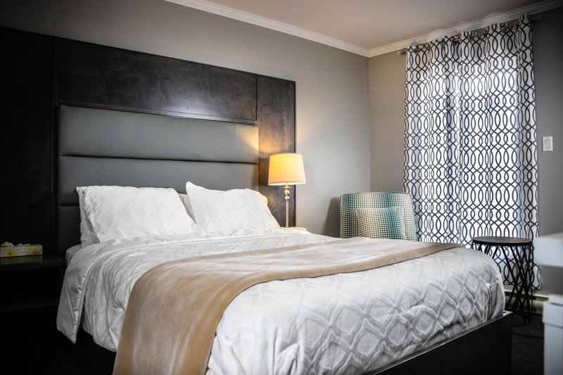 Newfound Inn & Suites, Conception Bay South, Canada