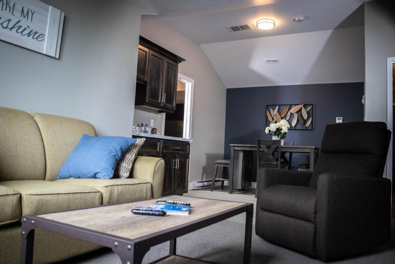 Newfound Inn & Suites, Conception Bay South, Canada