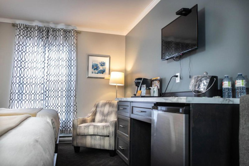 Newfound Inn & Suites, Conception Bay South, Canada