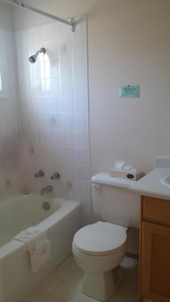 Shoreline Resort Condominiums, Penticton, Canada
