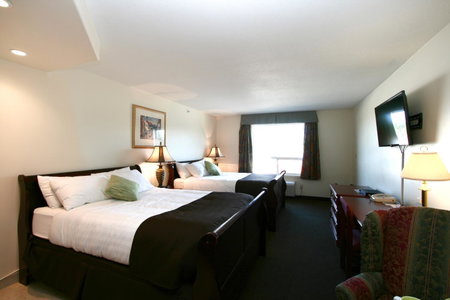 Foxwood Inn & Suites Drayton Valley, Drayton Valley, Canada
