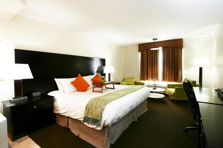 Foxwood Inn & Suites Drayton Valley, Drayton Valley, Canada