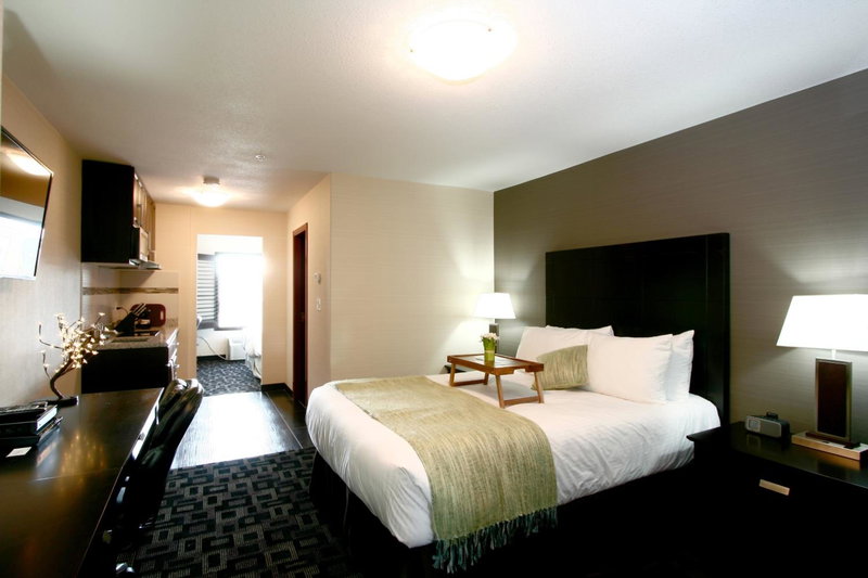Foxwood Inn & Suites Drayton Valley, Drayton Valley, Canada