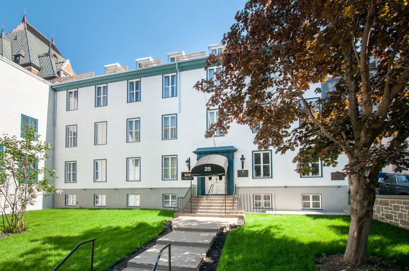 La Maison Kent - Par Aneyro, Quebec City, Canadá