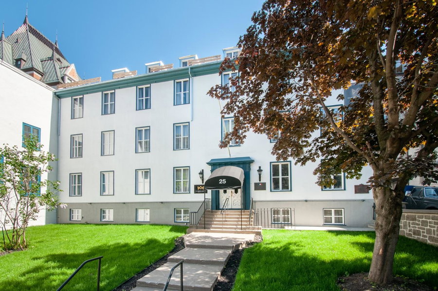 La Maison Kent - Par Aneyro, Quebec City, Canadá