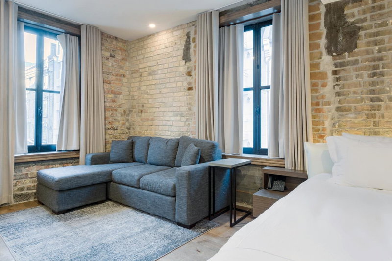 La Maison Kent - Par Aneyro, Quebec City, Canadá