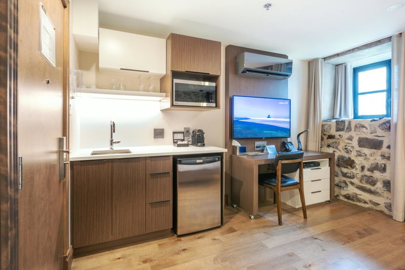 La Maison Kent - Par Aneyro, Quebec City, Canadá