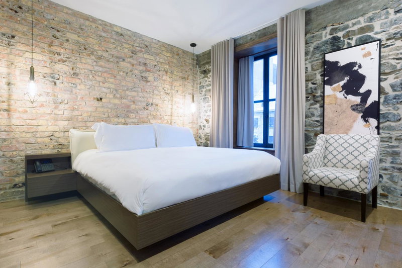 La Maison Kent - Par Aneyro, Quebec City, Canadá